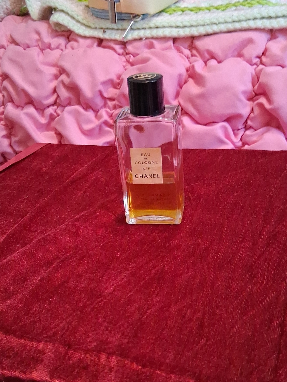 Chanel Perfume